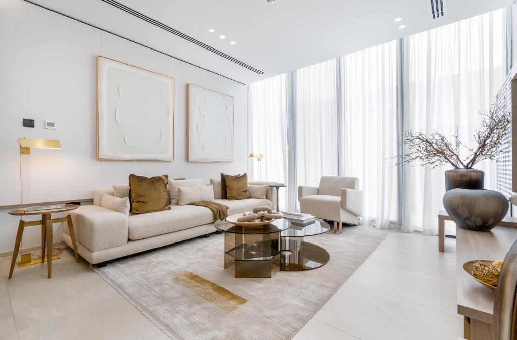 Palettex Studio high-end interior architectural photography