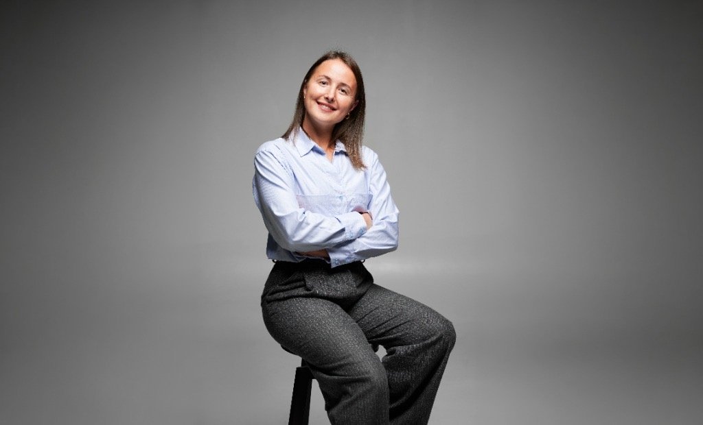 Corporate Headshots & Business Portraits